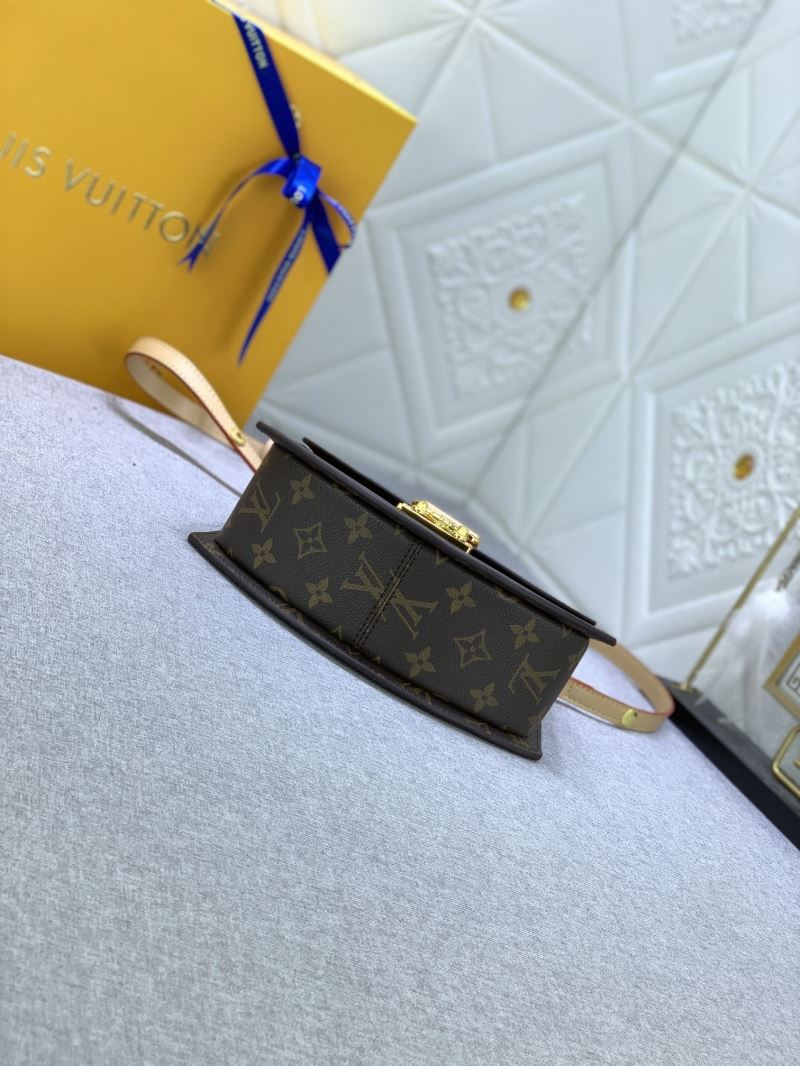 Louis Vuitton Top Handle Bags